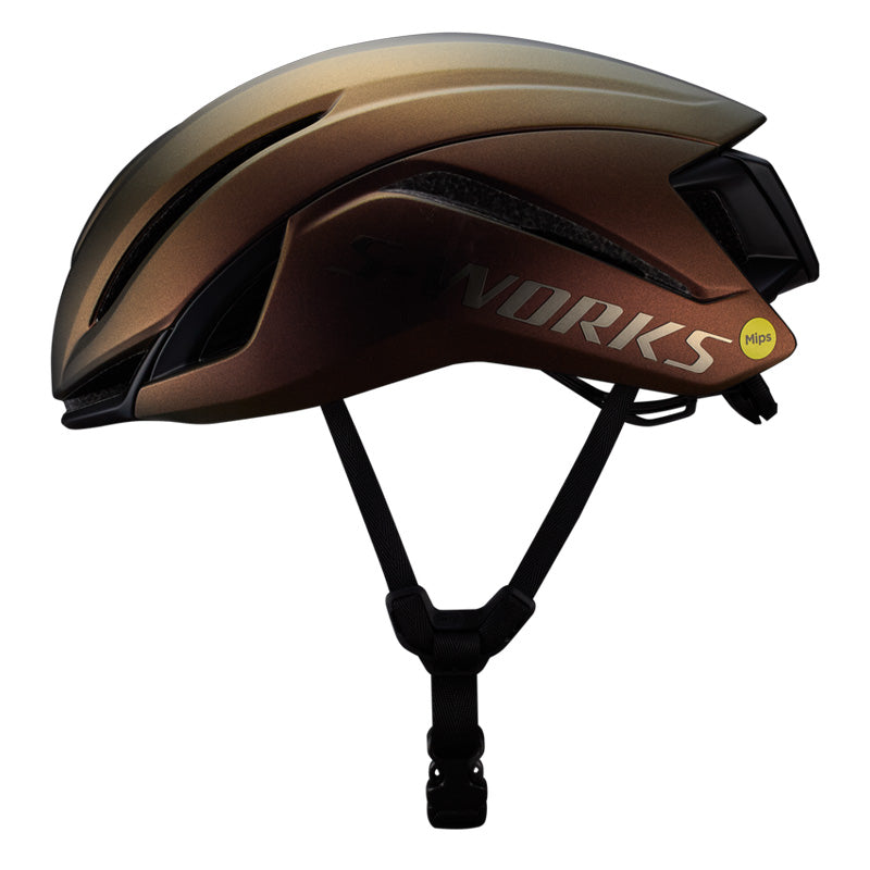 Casco S-Works Evade 4