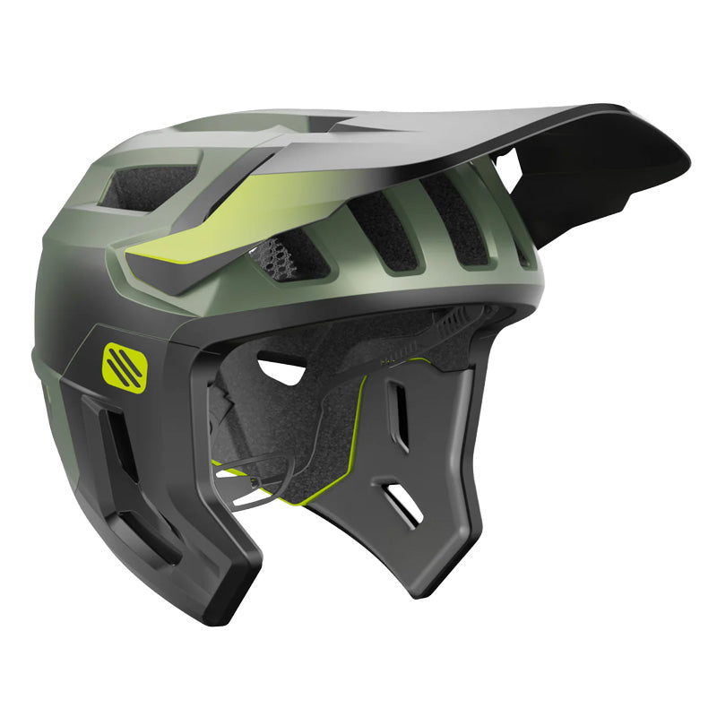 Casco Terraform Pro