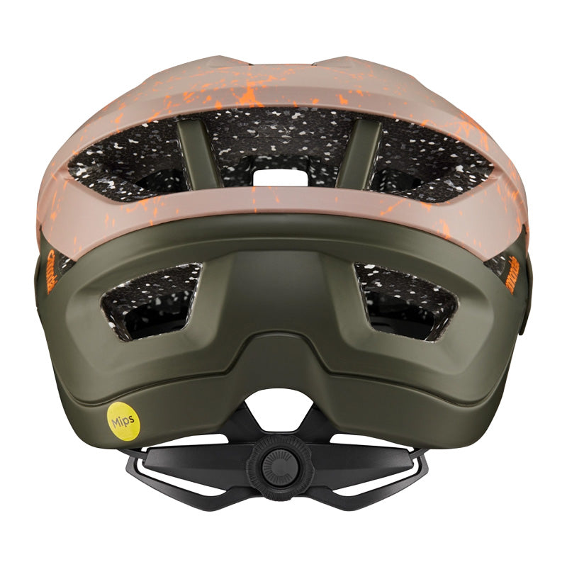 Casco Terrus MIPS