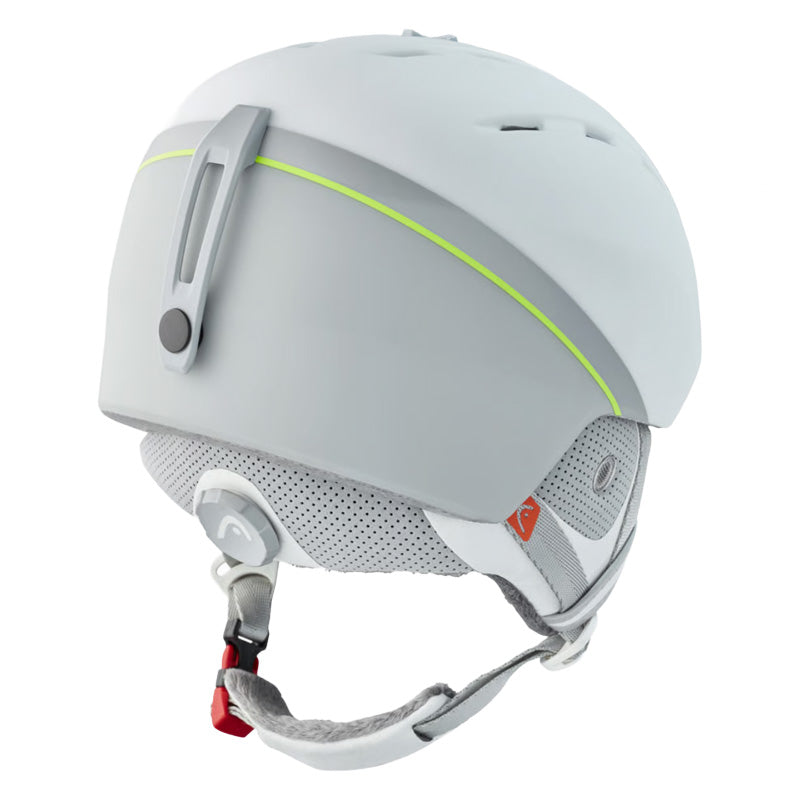 Casco donna Vanda