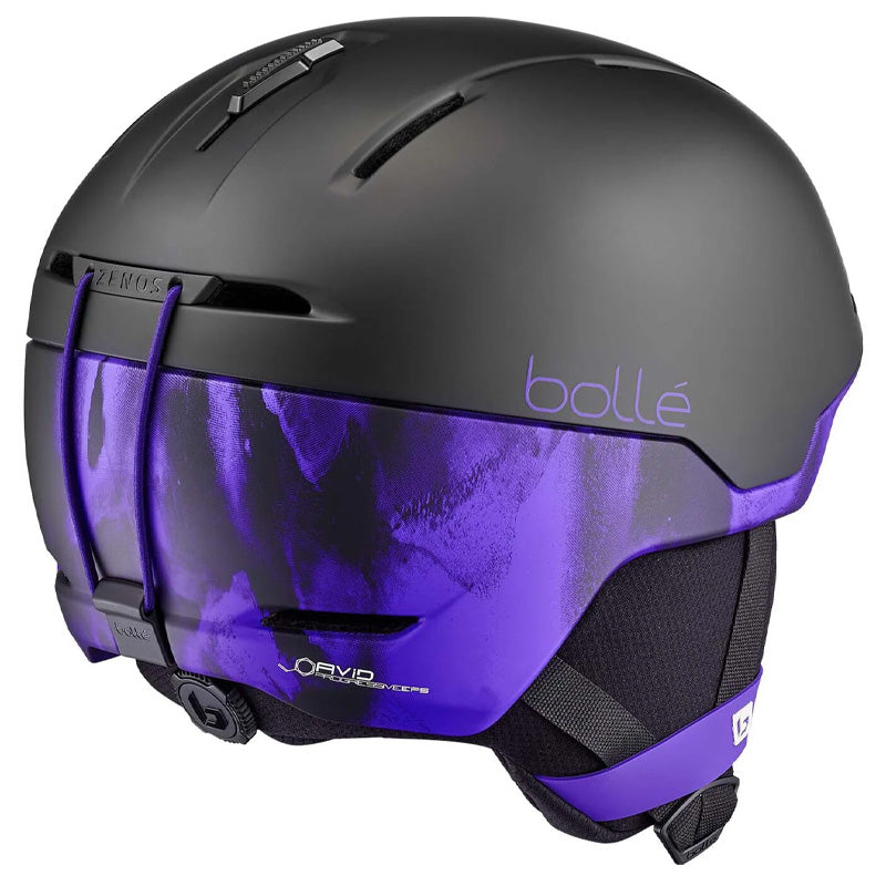 Casco Zenos MIPS
