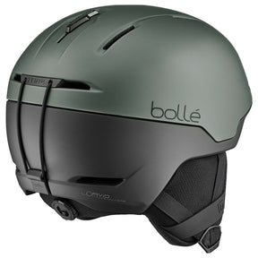 Casco Zanos Pure