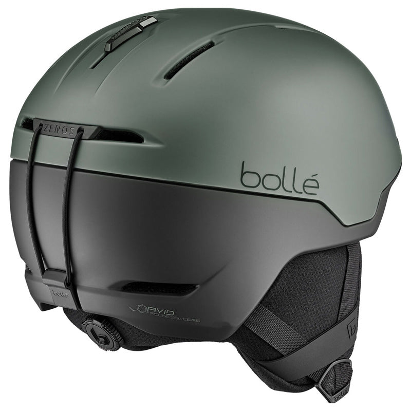 Casco Zanos Pure