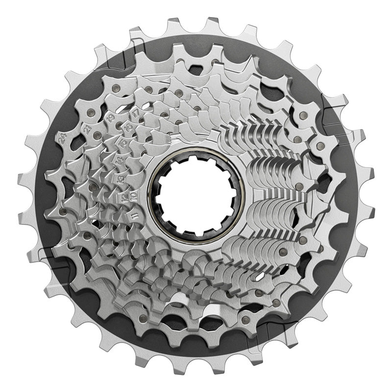 Cassetta Pignoni Force XG-1270 10-36 12v
