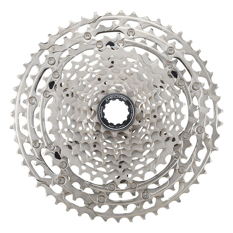 Cassetta Pignoni  Deore CS-M5100 11v 11-51D