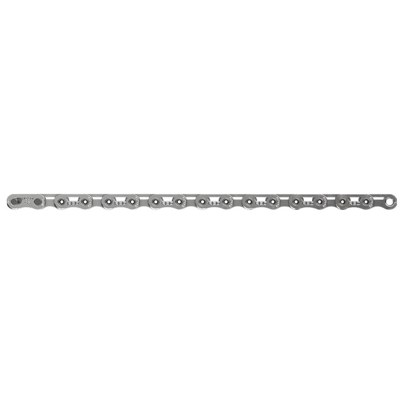 Catena Red E1 Flattop 12v 114 maglie