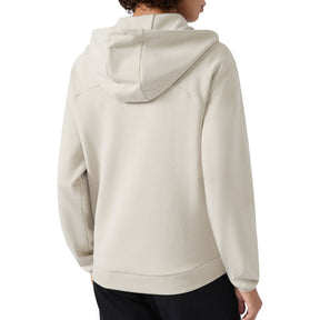 Felpa donna C-Tech