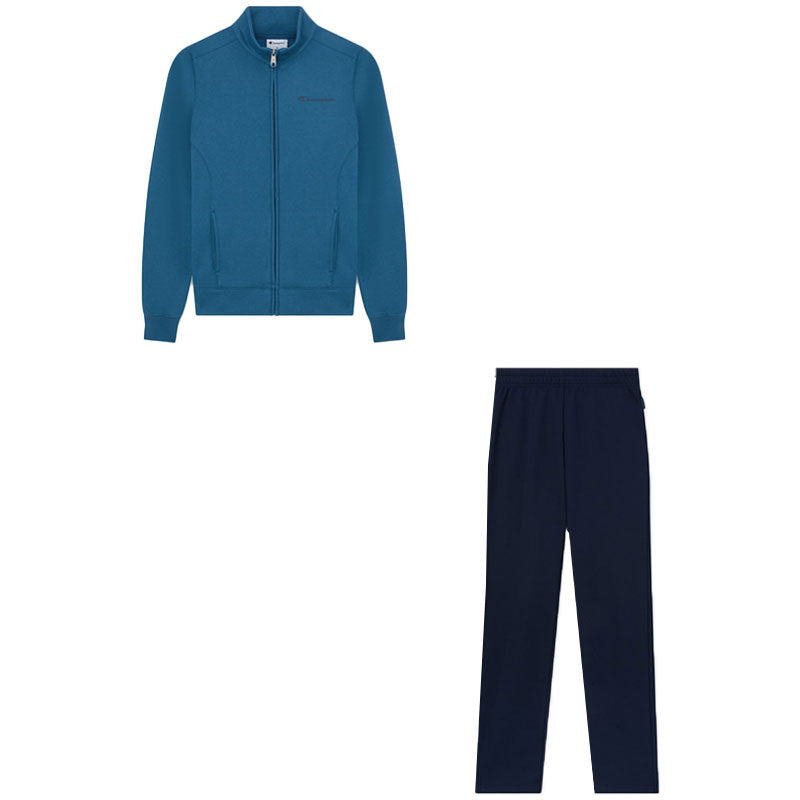 Tuta donna Fleece