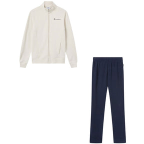 Tuta donna Fleece