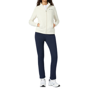Tuta donna Fleece