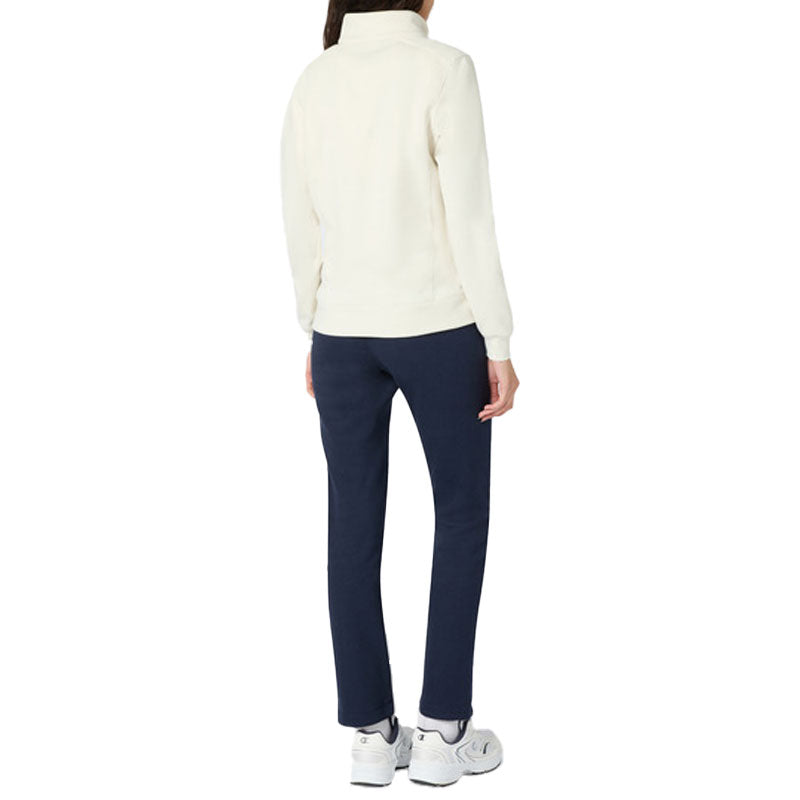 Tuta donna Fleece