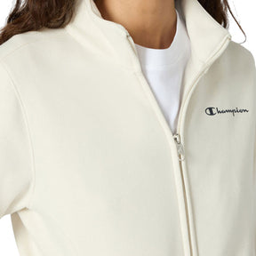 Tuta donna Fleece