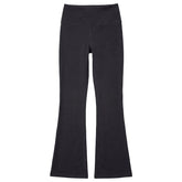 Pantalone donna Flare
