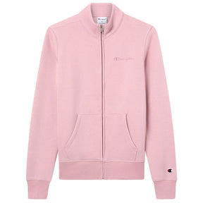 Felpa donna Full Zip