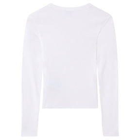 Maglia donna Rib