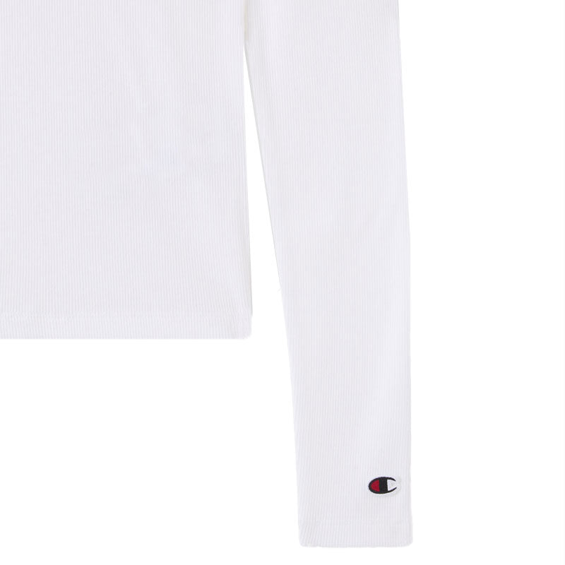 Maglia donna Rib