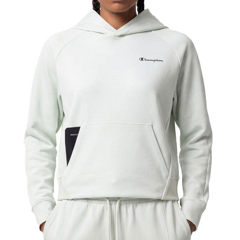 Felpa donna C-Tech Hdy