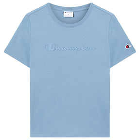 T-Shirt donna Big Logo