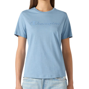 T-Shirt donna Big Logo