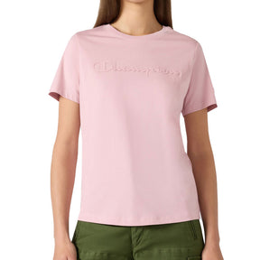 T-Shirt donna Big Logo