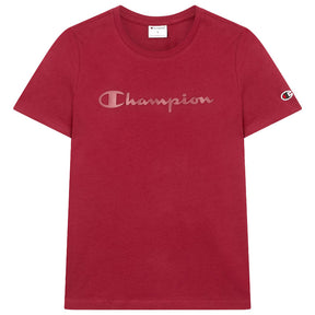 T-Shirt donna Big Logo