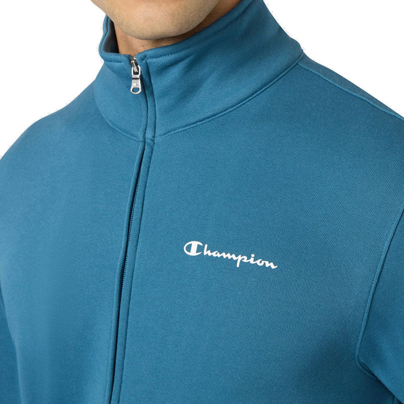 Tuta uomo Fleece