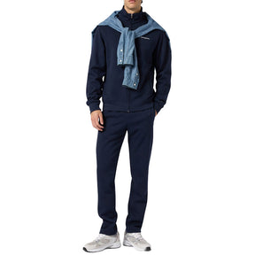 Tuta uomo Fleece