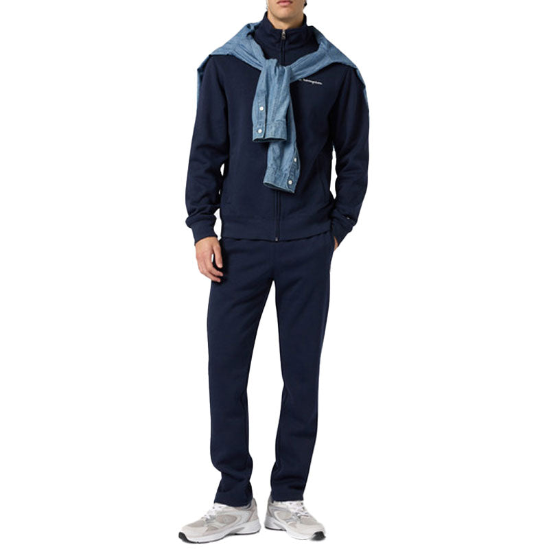 Tuta uomo Fleece