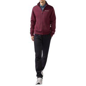 Tuta uomo Fleece