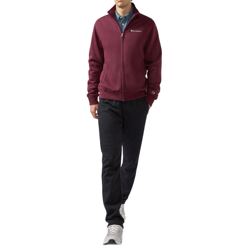 Tuta uomo Fleece