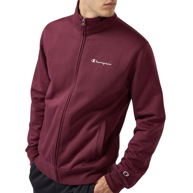 Tuta uomo Fleece