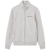 Felpa uomo Full zip