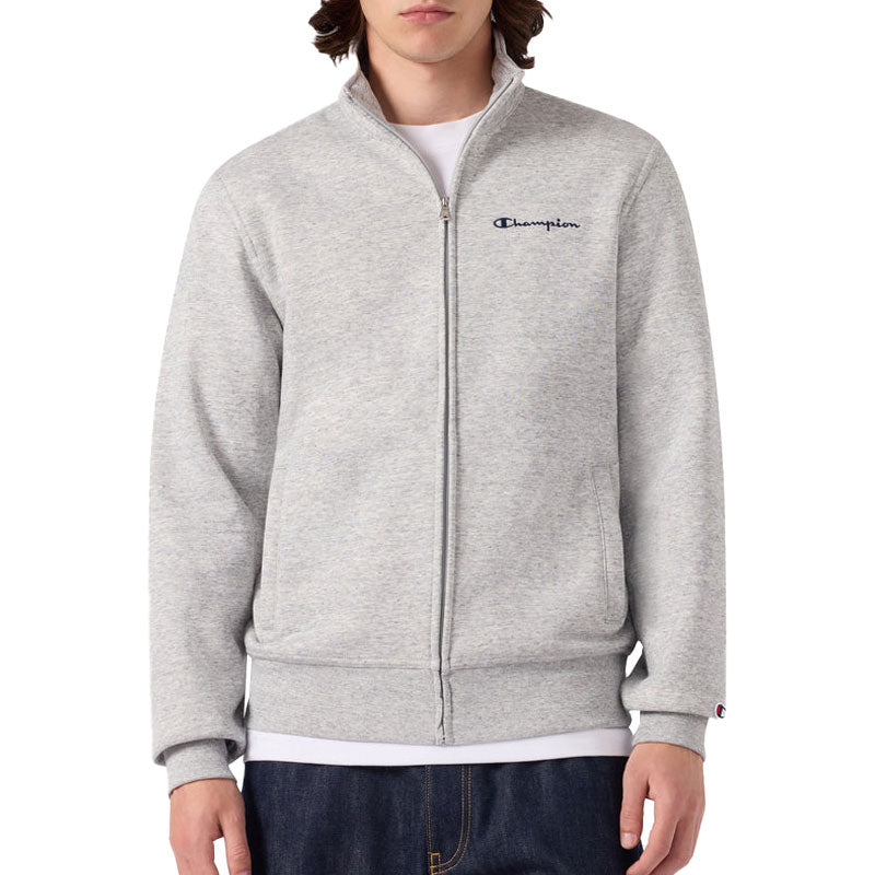 Felpa uomo Full zip