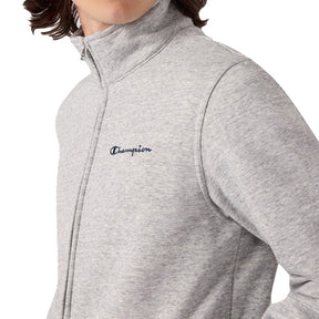 Felpa uomo Full zip