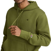 Felpa uomo Hdy