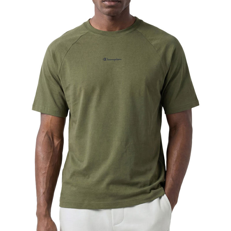 T-Shirt uomo C-Tech