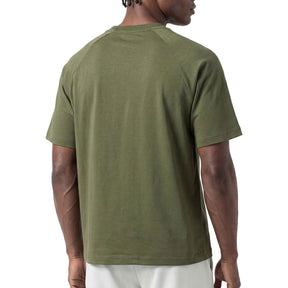 T-Shirt uomo C-Tech