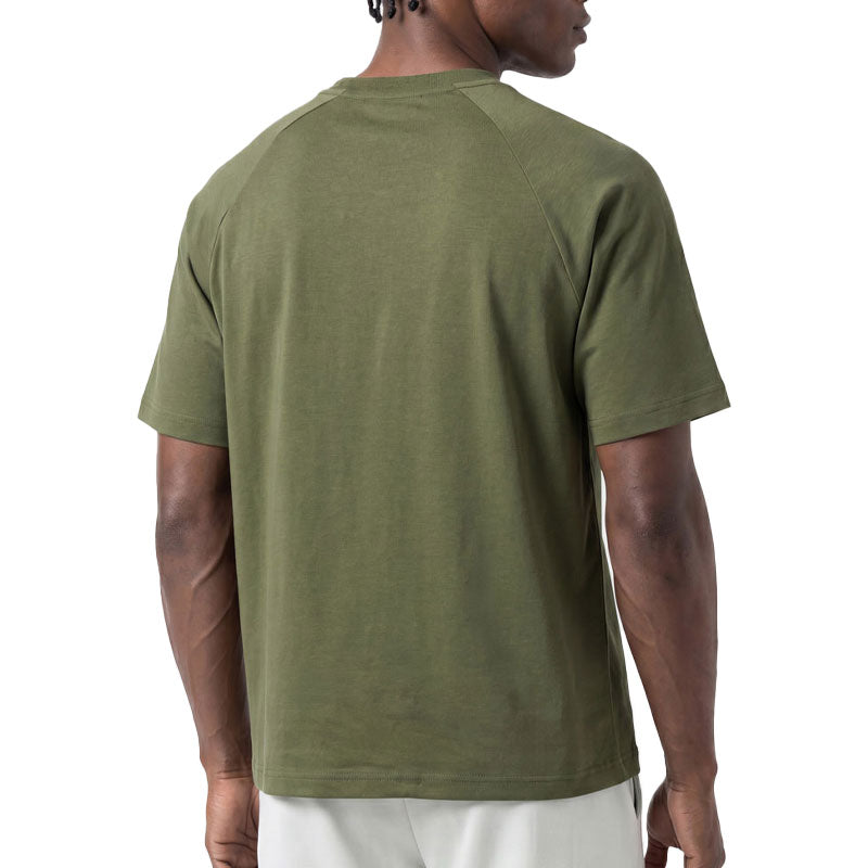 T-Shirt uomo C-Tech