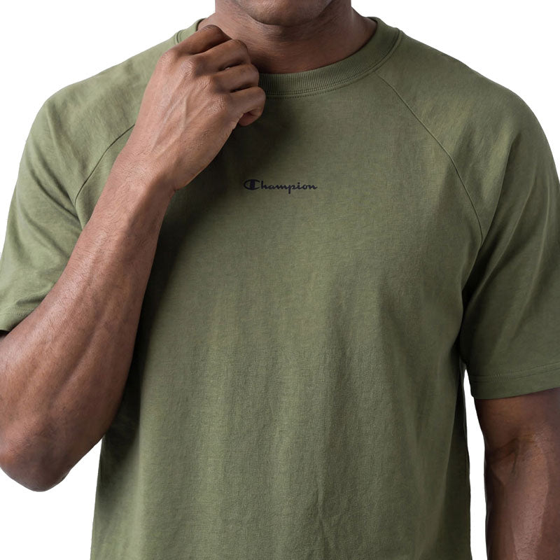 T-Shirt uomo C-Tech