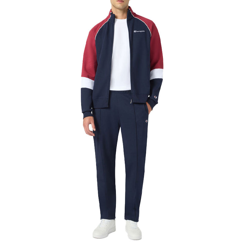 Tuta uomo Fleece