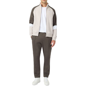 Tuta uomo Fleece