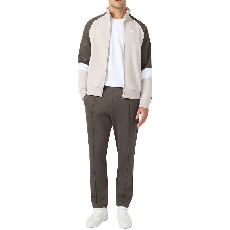 Tuta uomo Fleece