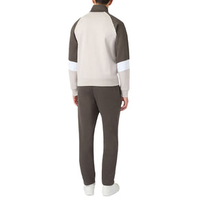 Tuta uomo Fleece