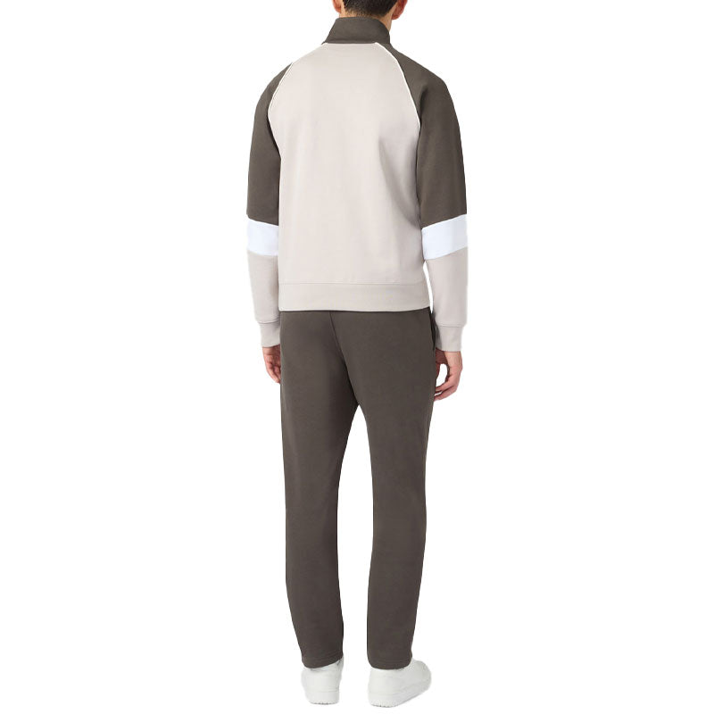 Tuta uomo Fleece
