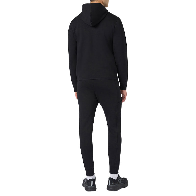 Tuta uomo C-Tech Interlock