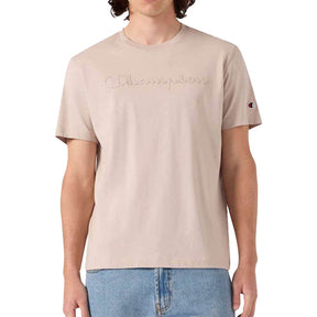 T-Shirt uomo Logo