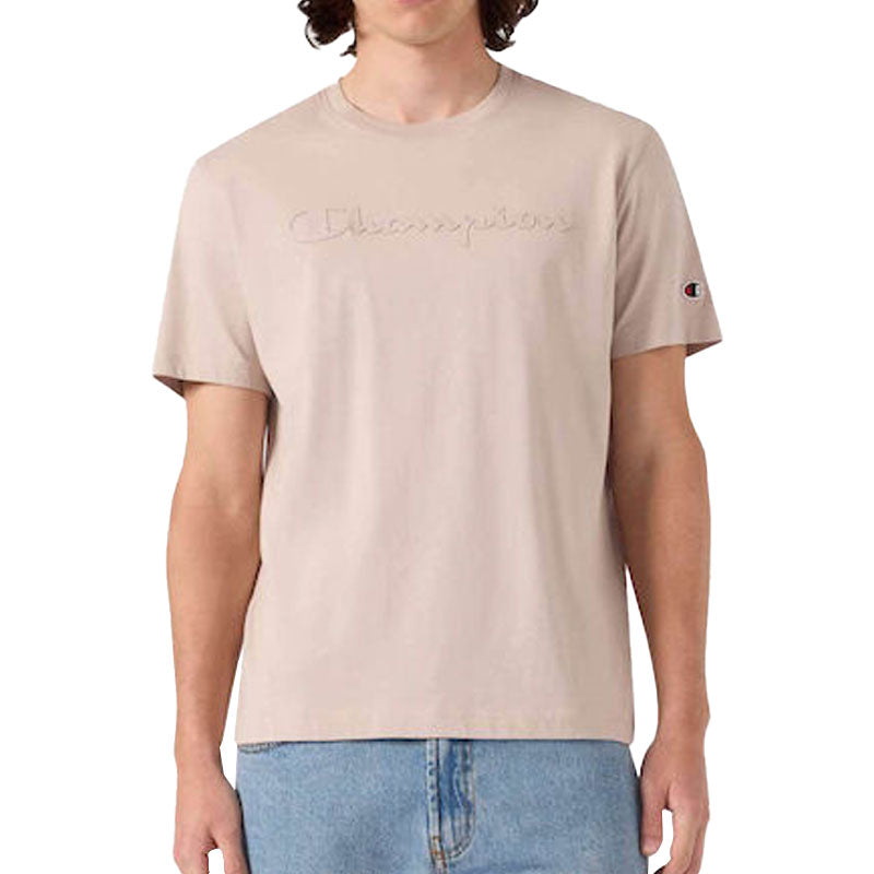 T-Shirt uomo Logo