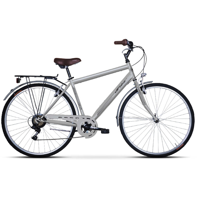 Bici uomo Joy