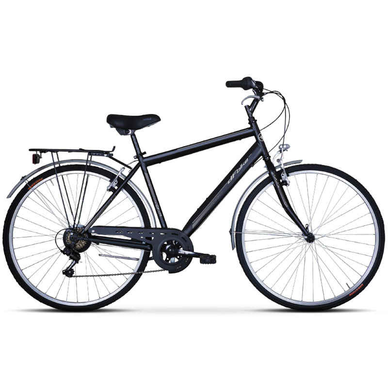 Bici uomo Joy