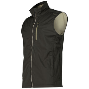 Gilet uomo Softshell